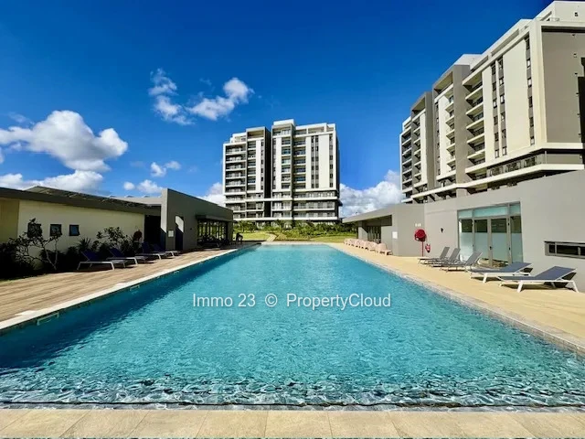 Penthouses - 3 bedrooms - Moka