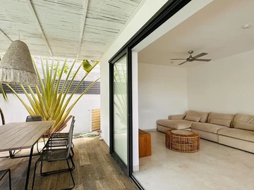 3 Bedroom Villa