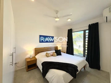 Townhouse, Duplex de 3 Chambres