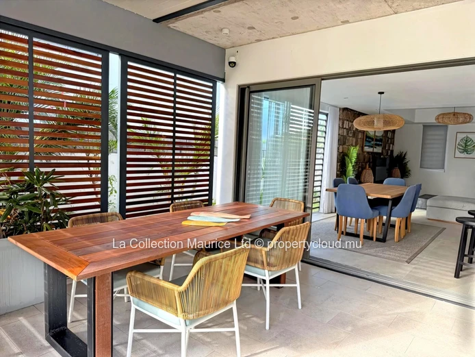 Villa I La Gaulette I Close to Amenities