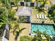 Villa de 3 Chambres