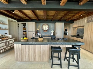 Penthouse de 3 Chambres