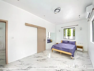 Villa de 3 Chambres