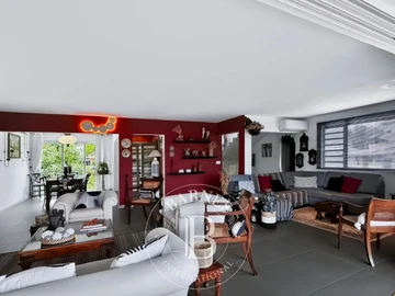 Townhouse, Duplex de 4 Chambres