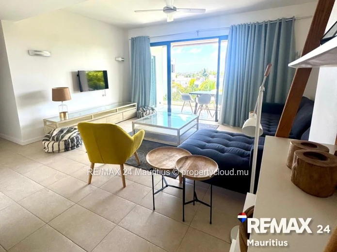 3 Bedroom Apartment At Azuri Village