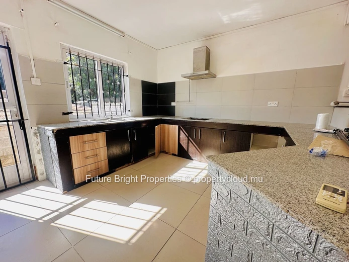 Charming Property for Sale in New Town, Roches Brunes