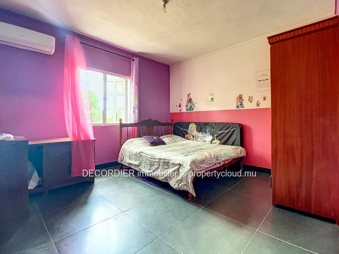 Grande maison composée de 4 appartements (Mandat exclusif)