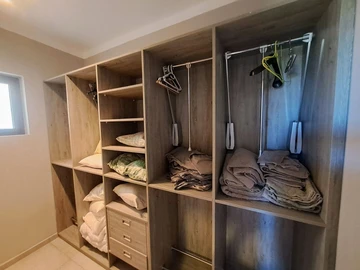 Appartement de 3 Chambres