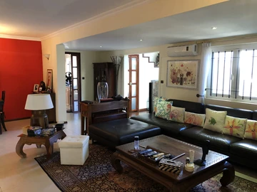 4 Bedroom Villa
