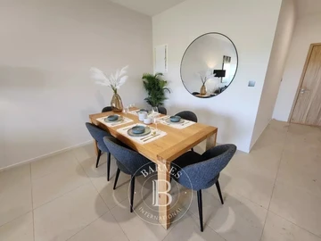 Appartement de 2 Chambres