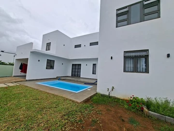 Villa de 5 Chambres