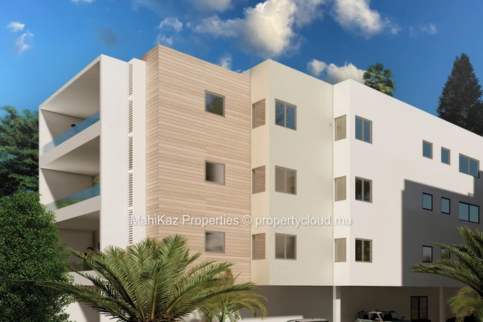 New Apartment Project – Floreal, Mauritius