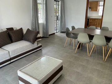 Villa de 5 Chambres