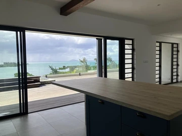 3 Bedroom Penthouse