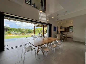 Villa de 5 Chambres