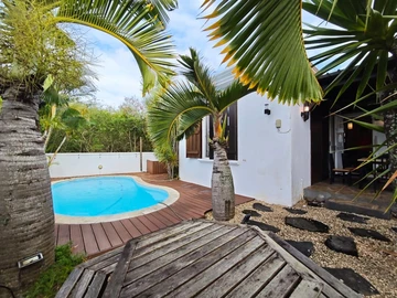 3 Bedroom Villa