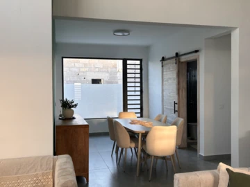 Maison de 3 Chambres
