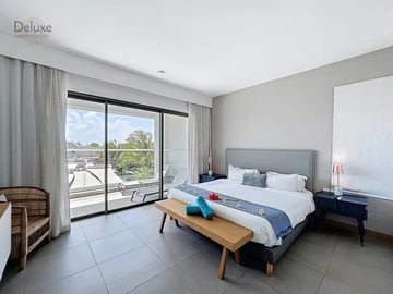 Appartement de 3 Chambres
