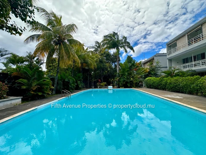 Pointe aux Canonniers - Appartement 2 chambres proche de la mer