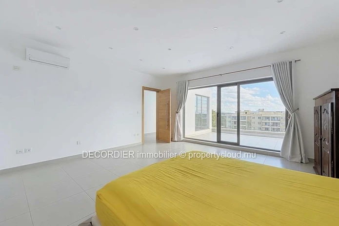 Penthouse à vendre – Pereybère