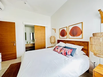 Appartement de 3 Chambres