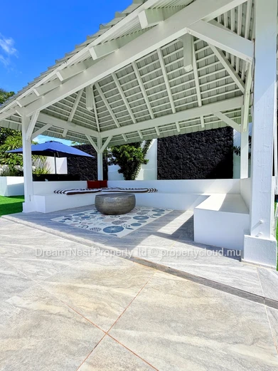 Villa Royale | Une Adresse Prestigieuse Au Cœur Du Nord De L’Île Maurice