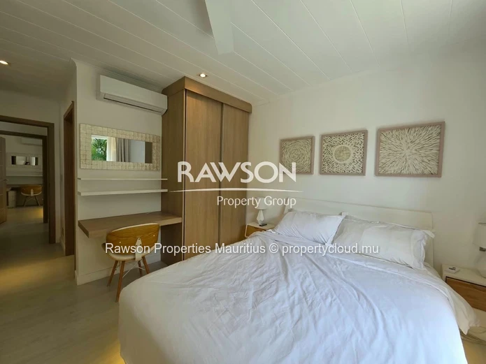 Villa 3 Chambres | Piscine | Accessible Aux Étrangers | Le Clos Du Littoral | Grand Baie | 880 000 Usd