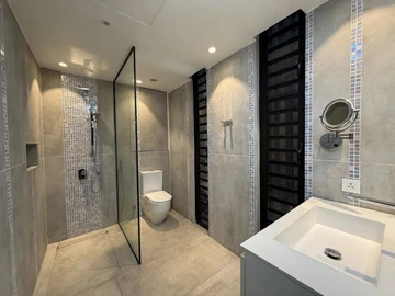 Appartement de 3 Chambres