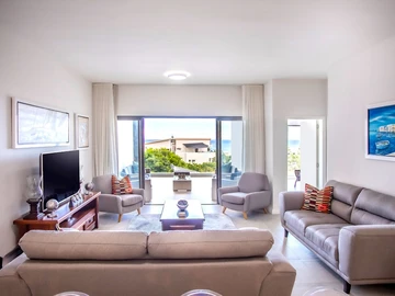Appartement de 3 Chambres