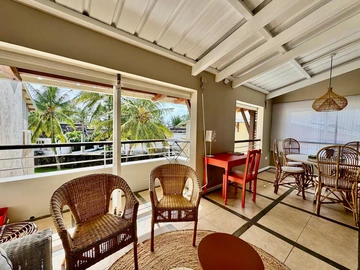 2 Bedroom Penthouse
