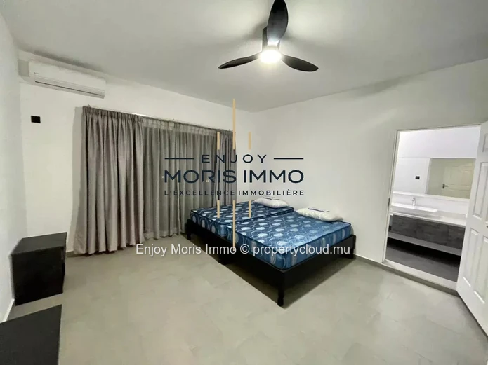 Stunning Villa with Private Pool – For Rent in Grand Baie