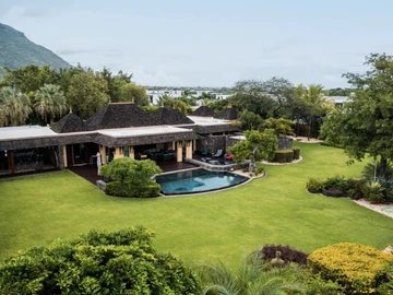 Villa de 5 Chambres