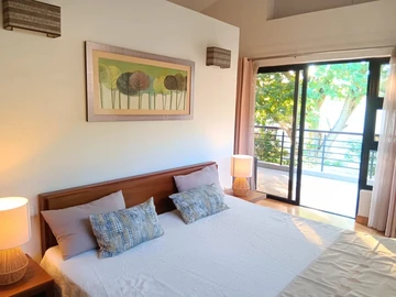 Villa de 4 Chambres