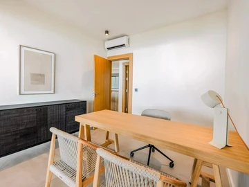 4 Bedroom Penthouse