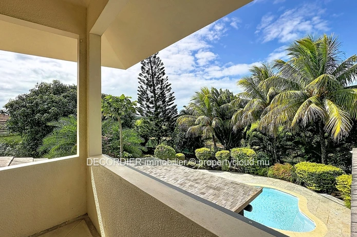 Villa à louer – Hillside, domaine Belle Vue Harel