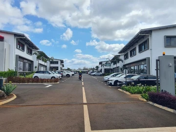 Commercial Property