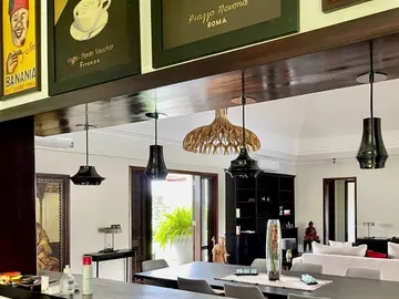 Villa de 5 Chambres