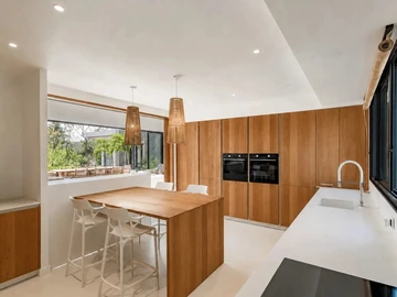 Villa de 5 Chambres