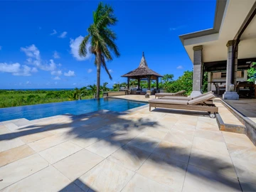 4 Bedroom Villa