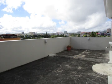 4 Bedroom Penthouse