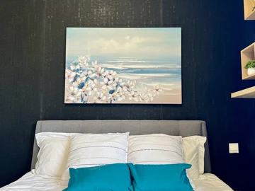 Appartement de 2 Chambres