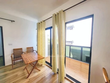 Appartement de 2 Chambres