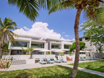 2 Bedroom Penthouse