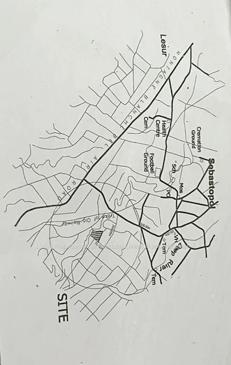 125Perches Agricultural Land in Sebastopol