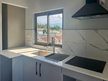 Penthouse de 3 Chambres