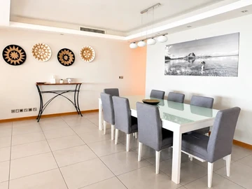 3 Bedroom Villa