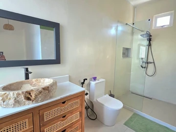 Villa de 3 Chambres