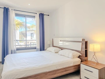 Villa de 3 Chambres