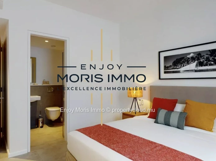 Les Résidences de Mont Choisy – Appartement d'Exception à Vendre à Mont Choisy Vente appartement RES · 2 chambres | 1...