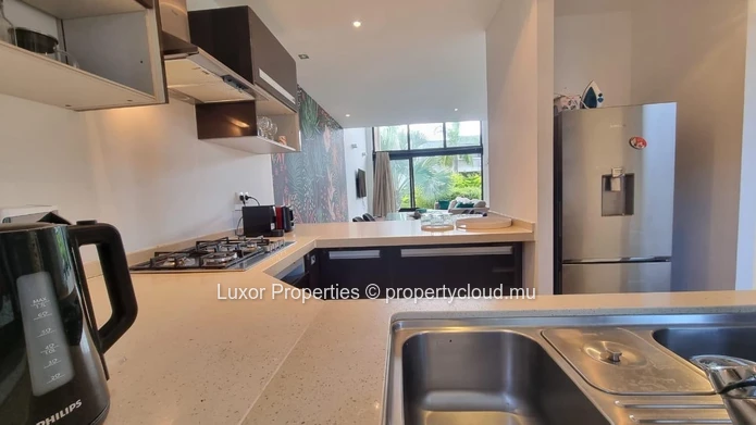 Bedroom Apartment for Rent – Bain Boeuf